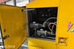 2011 Wacker Neuson HSH 700 Teletiner, 8480 timer