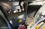 2011 Wacker Neuson HSH 700 Teletiner, 8480 timer