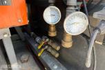 2011 Wacker Neuson HSH 700 Teletiner, 8480 timer