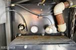 2011 Wacker Neuson HSH 700 Teletiner, 8480 timer