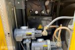 2011 Wacker Neuson HSH 700 Teletiner, 8480 timer