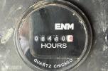 2011 Wacker Neuson HSH 700 Teletiner, 8480 timer