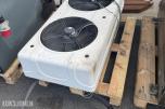 2005 Fisher Panda Strømaggregat P 30 NE PVMV - N