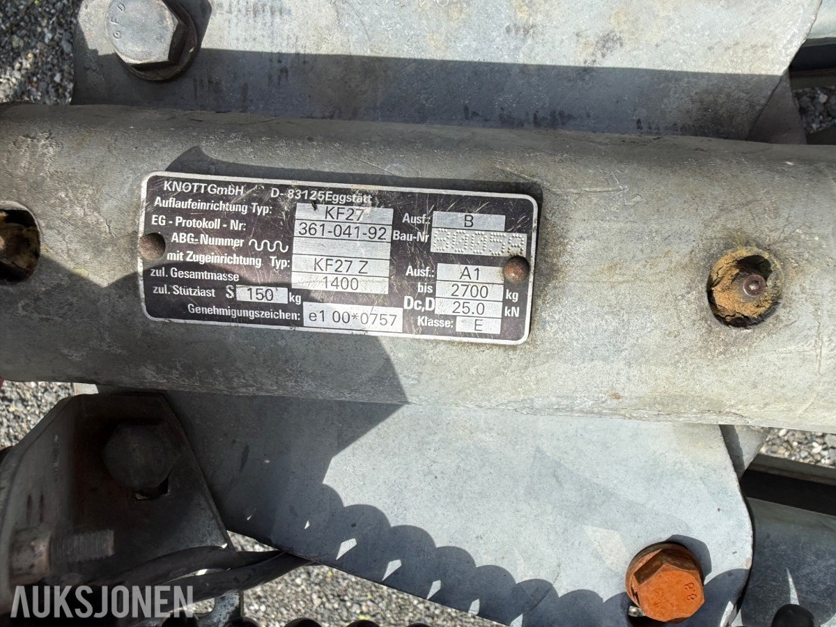 HeatWork HW 3600 – 2011 modell