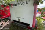 HeatWork HW 3600 – 2011 modell