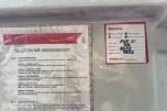 HeatWork HW 3600 – 2011 modell