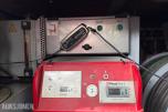 HeatWork HW 3600 – 2011 modell