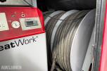 HeatWork HW 3600 – 2011 modell