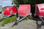 HeatWork HW 3600 – 2011 modell