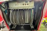 HeatWork HW 3600 – 2011 modell