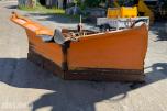 2016 TELLEFSDAL V90 - 320 CM - V-PLOG - TREPUNKTFESTE