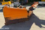 2016 TELLEFSDAL V90 - 320 CM - V-PLOG - TREPUNKTFESTE