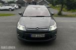 2010 Citroen C4 1.6 Diesel, 165000km, Reparasjonsobjekt