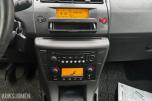 2010 Citroen C4 1.6 Diesel, 165000km, Reparasjonsobjekt