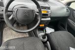 2010 Citroen C4 1.6 Diesel, 165000km, Reparasjonsobjekt