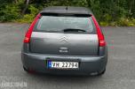2010 Citroen C4 1.6 Diesel, 165000km, Reparasjonsobjekt
