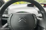 2010 Citroen C4 1.6 Diesel, 165000km, Reparasjonsobjekt