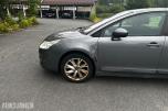 2010 Citroen C4 1.6 Diesel, 165000km, Reparasjonsobjekt