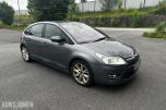 2010 Citroen C4 1.6 Diesel, 165000km, Reparasjonsobjekt