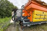 Rasco Solid L 5800 kombispreder – 3680 Liter – 2020 modell