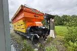 Rasco Solid L 5800 kombispreder – 3680 Liter – 2020 modell