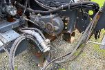 Rasco Solid L 5800 kombispreder – 3680 Liter – 2020 modell