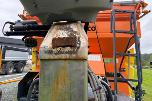 Rasco Solid L 5800 kombispreder – 3680 Liter – 2020 modell