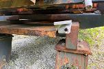 Rasco Solid L 5800 kombispreder – 3680 Liter – 2020 modell