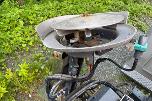 Rasco Solid L 5800 kombispreder – 3680 Liter – 2020 modell