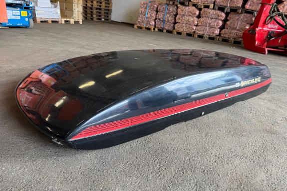 Packline Takboks / skiboks