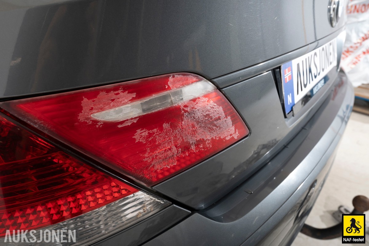 2005 BMW 730D 3.0 D 231HK AUT HENGERFESTE SOLTAK SKINN NAVI