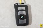 2005 BMW 730D 3.0 D 231HK AUT HENGERFESTE SOLTAK SKINN NAVI