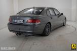 2005 BMW 730D 3.0 D 231HK AUT HENGERFESTE SOLTAK SKINN NAVI
