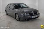 2005 BMW 730D 3.0 D 231HK AUT HENGERFESTE SOLTAK SKINN NAVI