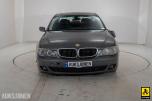 2005 BMW 730D 3.0 D 231HK AUT HENGERFESTE SOLTAK SKINN NAVI