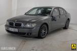 2005 BMW 730D 3.0 D 231HK AUT HENGERFESTE SOLTAK SKINN NAVI