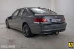 2005 BMW 730D 3.0 D 231HK AUT HENGERFESTE SOLTAK SKINN NAVI