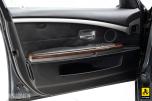 2005 BMW 730D 3.0 D 231HK AUT HENGERFESTE SOLTAK SKINN NAVI
