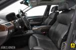 2005 BMW 730D 3.0 D 231HK AUT HENGERFESTE SOLTAK SKINN NAVI