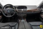 2005 BMW 730D 3.0 D 231HK AUT HENGERFESTE SOLTAK SKINN NAVI