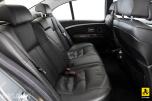 2005 BMW 730D 3.0 D 231HK AUT HENGERFESTE SOLTAK SKINN NAVI
