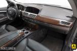 2005 BMW 730D 3.0 D 231HK AUT HENGERFESTE SOLTAK SKINN NAVI