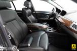 2005 BMW 730D 3.0 D 231HK AUT HENGERFESTE SOLTAK SKINN NAVI