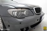 2005 BMW 730D 3.0 D 231HK AUT HENGERFESTE SOLTAK SKINN NAVI