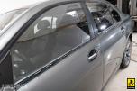2005 BMW 730D 3.0 D 231HK AUT HENGERFESTE SOLTAK SKINN NAVI
