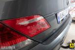 2005 BMW 730D 3.0 D 231HK AUT HENGERFESTE SOLTAK SKINN NAVI