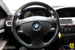 2005 BMW 730D 3.0 D 231HK AUT HENGERFESTE SOLTAK SKINN NAVI