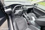 2017 Volkswagen Passat GTE HENGERFESTE VARMER ADAPTIV CRUISE SKINN/ALCANTARA KAMERA