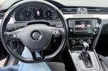 2017 Volkswagen Passat GTE HENGERFESTE VARMER ADAPTIV CRUISE SKINN/ALCANTARA KAMERA