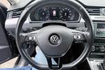 2017 Volkswagen Passat GTE HENGERFESTE VARMER ADAPTIV CRUISE SKINN/ALCANTARA KAMERA